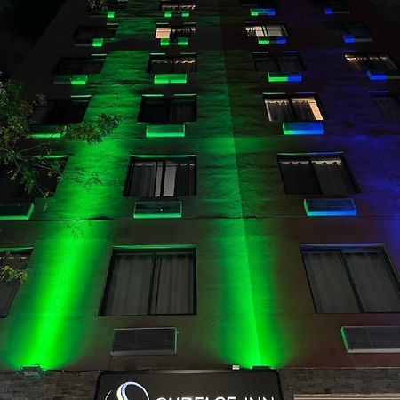 Surface Inn Brooklyn New York Exterior photo